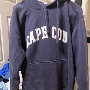 Cape Cod hoodie